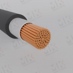 Провод ВПП 6-0.38