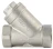 Фильтр сетчатый FMY3232P-T 3/4″ Ду20 Ру16, Y-образный, корпус - нержавеющая сталь 316, резьбовой в Перми