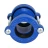 Муфта соединительная ДРК CCDS2114E-SS Ду150 Ру10/16, корпус - углеродистая сталь, уплотнение - EPDM, обжимной диаметр 159-182 мм в Перми