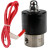 Клапан электромагнитный VS131-VT-NC-24VDC 1/8″ Ду6 Ру10, соленоидный двухходовой, корпус - нержавеющая сталь 304, уплотнение - Viton, резьбовой, нормально-закрытый, прямого действия, катушка - 24В в Перми