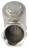 Фильтр сетчатый FMY3232P-T 1 1/2″ Ду40 Ру16, Y-образный, корпус - нержавеющая сталь 316, резьбовой в Перми