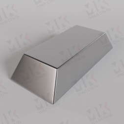 Никель Н-2 ГОСТ 849-2018 чушка