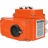 Электропривод четвертьоборотный QT-N-008EM-O1-24VDC-У1 24В, HARK в Перми