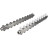 Коллекторная группа GC3-31-11 1″ Ду25 Ру10 отводов — 11, в сборе с терморегулирующими клапанами и запорно-балансировочными клапанами, без переходников, корпус - нержавеющая сталь AISI 304 в Перми