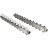 Коллекторная группа GC3-31-11 1″ Ду25 Ру10 отводов — 11, в сборе с терморегулирующими клапанами и запорно-балансировочными клапанами, без переходников, корпус - нержавеющая сталь AISI 304 в Перми