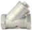 Фильтр сетчатый FMY3232P-T 2 1/2″ Ду65 Ру16, Y-образный, корпус - нержавеющая сталь 316, резьбовой в Перми