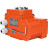 Электропривод четвертьоборотный QT-N-015EM-O1-24VDC-У1 24В, HARK в Перми