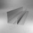Уголок оцинкованный 90х90х2 мм ГОСТ 8509-93 в Перми