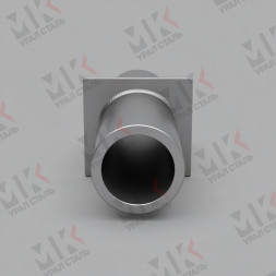 Конструкция пропуска коммуникаций КПК-19 Т-199.250.24-000-28 Ду 48