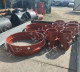 Сальник набивной ТМ 91-14 Ду900 L=500 серия 5.900-2