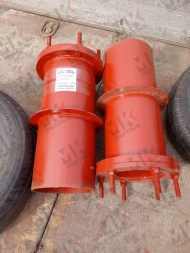 Сальник нажимной ТМ 94-04 Ду150 серия 5.900-3 L=300