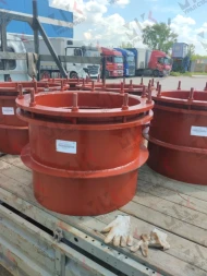 Сальник нажимной ТМ 94-04 Ду150 серия 5.900-3 L=300