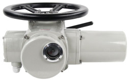 Электропривод многооборотный MT-N-030EM-O2-220VAC-У1 220В