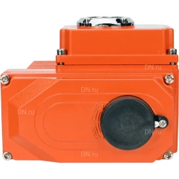 Электропривод четвертьоборотный QT-N-010EM-O1-220VAC-У1 220В, HARK