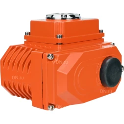 Электропривод четвертьоборотный QT-N-010EM-O1-220VAC-У1 220В, HARK