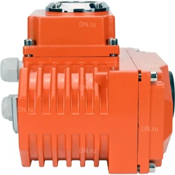 Электропривод четвертьоборотный QT-N-010EM-O1-220VAC-У1 220В, HARK