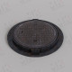 Люк ОУЭ-СМ-600/200 (КК) для кабельной канализации