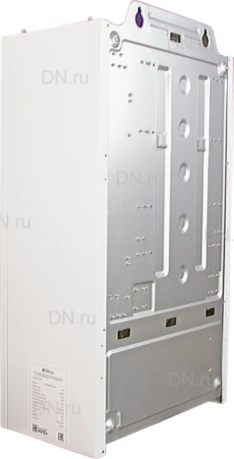 Котел газовый двухконтурный GB18CD-W настенный, белого цвета,  мощность 18кВт, с функцией Wi-Fi в Перми