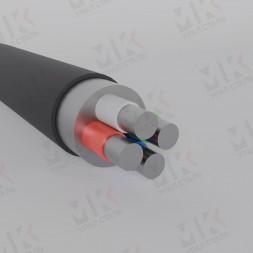 Кабель АВБбШнг(A) 4х70 1кВ
