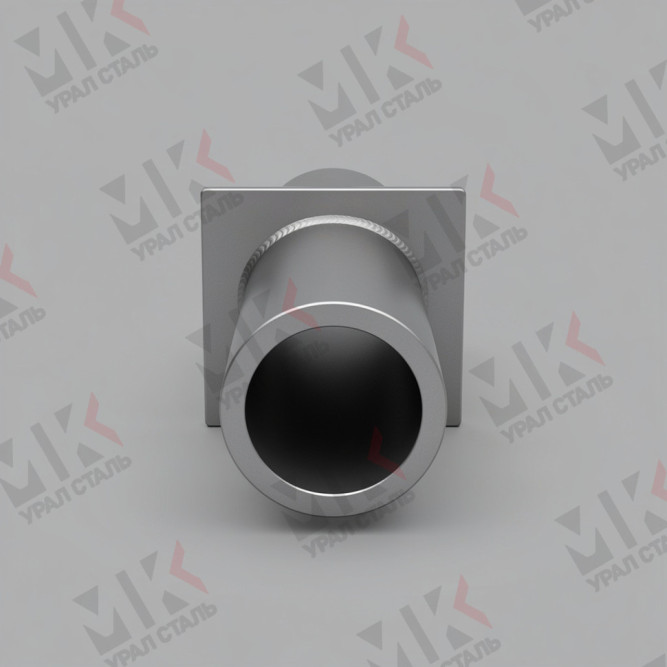 Конструкция пропуска коммуникаций КПК-19 Т-199.250.24-000-34 Ду 60 в Перми