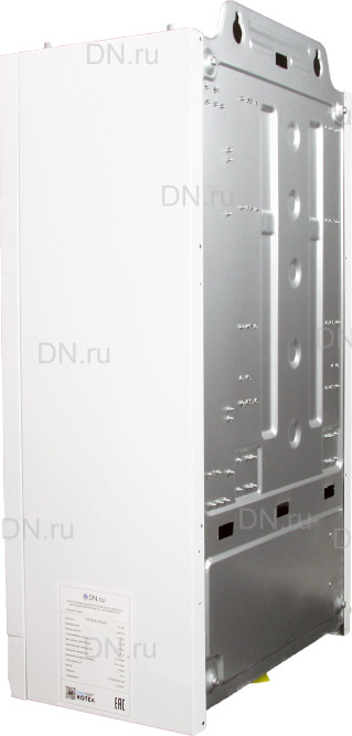 Котел газовый двухконтурный GB24CD-W настенный, белого цвета,  мощность 24кВт, с функцией Wi-Fi в Перми