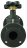 Клапан балансировочный VB1431V-F Ду65 Ру16 чугунный, фланцевый, с ниппелями в Перми