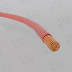 Провод ПВАМ 1.5