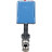 Клапан регулирующий VRg1-31M-PED-T 1″ Ду25 Ру25 двухходовой, односедельный, резьбовой, корпус - нержавеющая сталь AISI304, уплотнение - металл с электроприводом XCK220-1500 AC220V в Перми