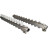 Коллекторная группа GC4-31-11 1″ Ду25 Ру10 отводов — 11, в сборе с терморегулирующими клапанами и запорно-балансировочными клапанами, дренажным краном и воздухоотводчиком, с заглушками, без переходников, корпус - нержавеющая сталь AISI 304 в Перми