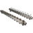 Коллекторная группа GC4-31-11 1″ Ду25 Ру10 отводов — 11, в сборе с терморегулирующими клапанами и запорно-балансировочными клапанами, дренажным краном и воздухоотводчиком, с заглушками, без переходников, корпус - нержавеющая сталь AISI 304 в Перми