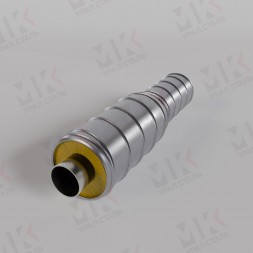 Переход ППУ ОЦ 159/89