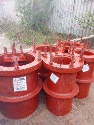Сальник нажимной ТМ 94-10 Ду500 серия 5.900-3 L=300