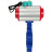 Затвор дисковый поворотный WBV1631E-2W-Fb-H Ду50 Ру16 LUG корпус - чугун QT450, диск - нержавеющая сталь 304, уплотнение - EPDM, с пневмоприводом PA-DA-065, пневмораспределителем 4M310-08 DC24V и магнитным переключателем ALS200D в Перми