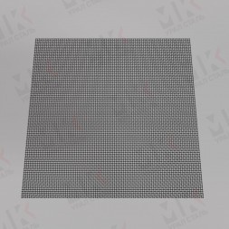 Сетка тканая 6х0.7 мм стальная ГОСТ 3826-82