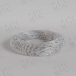 Проволока нихромовая 0.1 мм Х15Н60