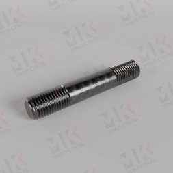 Шпилька для фланцев 12Х18Н10Т 80 мм М16 ГОСТ 20700-75