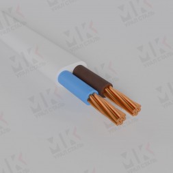 Провод ШВВП 2х0.35