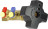 Клапан балансировочный VB0000P-T 3/4ʺ Ду20 Ру16, корпус - латунь, резьбовой, с ниппелями в Перми