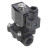 Клапан электромагнитный VS541-ET-NC-220VAC 1 1/4″ Ду32 Ру6, соленоидный двухходовой, резьбовой, корпус - полиамид PA66, уплотнение - EPDM, нормально-закрытый, прямого действия, катушка - 220В AC в Перми