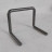Закладная деталь МН-801 серия 1.400-15 для железобетонных конструкций в Перми