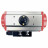 Кран шаровой BV3232P(4pc)-SP-3WL-T-ISO-H Ду20 Ру63 стандартнопроходной L-тип, трехходовой, нержавеющая сталь SS316, внутренняя резьба, уплотнение - PTFE, с пн.приводом PA-DA-052 c пн.распределителем 4M310-08 AC220V в Перми
