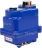 Электропривод четвертьоборотный QT-N-003EM-O1-24VDC-У1 blue 24В в Перми