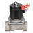 Клапан электромагнитный VS131-VT-NC-24VAC 1 1/4″ Ду32 Ру10 прямого действия двухходовой, корпус - сталь нержавеющая 304, присоединение - внутренняя резьба, уплотнение - VITON, нормально-закрытый, катушка - 24 В AC в Перми