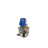 Кран шаровой BV3232P(2pc)-FP-T-H Ду20 Ру140 полнопроходной двухходовой, нержавеющая сталь 316, внутренняя резьба, уплотнение - PTFE, ручка-рычаг в Перми