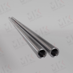 Труба стальная бесшовная 168x14 мм 12Х1МФ ГОСТ 57423-2016