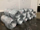 Проволока вязальная 0.9 мм оцинкованная ГОСТ 3282-74