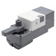 Электропривод четвертьоборотный QTER-N-005EM-O3-24VAC/DC-У3 с электронным возвратом, 9х9, F03