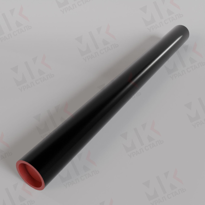 Труба газлифтная 273х8 09Г2С ТУ 14-3-1618-89 в Перми