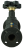 Клапан балансировочный VB1431V-F Ду32 Ру16 чугунный, фланцевый, с ниппелями в Перми