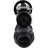 Кран шаровой BV4242E-FP-GRM-ISO Дн20 Ру10 полнопроходной, корпус - НПВХ, шар - НПВХ, уплотнение - EPDM, с пневмоприводом PA-DA-105-1 двойного действия со штурвалом в Перми